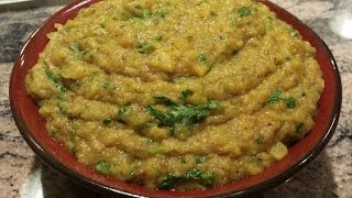 How To Cook Turnip  Shaljam Sabzi  Shalgam Sabzi Recipe [upl. by Oap71]