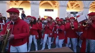 La Joyeuse Banda  Laissez moi danser [upl. by Grassi]