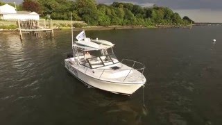 How to Install A Windlass on Your Boat [upl. by Kirad524]