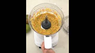 Cuisinart Core Custom Food Processor [upl. by Steen]