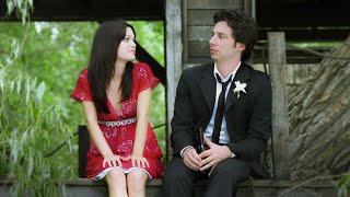 The Last Kiss Full Movie Facts amp Review  Zach Braff  Jacinda Barrett [upl. by Straub]