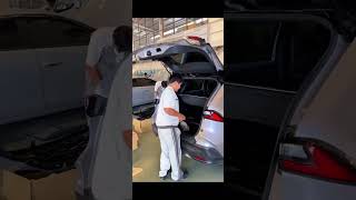 Car Dent Repair Tool Store Car Service Car Maintenance and Repair Car Scratch Repair [upl. by Eiralih]