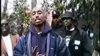 2pac Let Them Thangs Go [upl. by Maples]