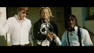 Shordie Shordie amp Murda Beatz  LOVE feat Trippie Redd Official Music Video [upl. by Humfrey901]