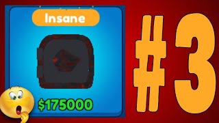 INSANE VOLCANO SAFE OPENING 3 Worst Luck Yet  Roblox Bid Battles [upl. by Mackenzie102]