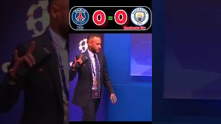 PSG Vs Manchester City  Euro 2021 Match shorts shortsviral wolrdcup messi neymar mbappe [upl. by Pisarik]