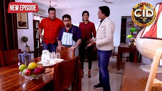 CID Team आई जब Dr Salunkhe के घर खाना खाने के लिए  CID  TV Serial Latest Episode [upl. by Llejk12]