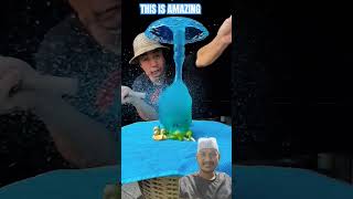 This is So Amazing🎈 satisfying balloon viralvideo shots greenscreen reaction [upl. by Rolph]