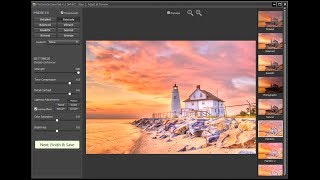 Tutorial Photomatix Essentials 42 [upl. by Eamanna506]