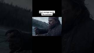 The revenant movie in short The revenant best revenge film [upl. by Ahsiet]