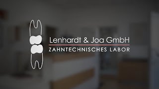 Lenhardt amp Joa GmbH  Zahntechnik aus dem Dentallabor in UbstadtWeiher [upl. by Naivaf121]