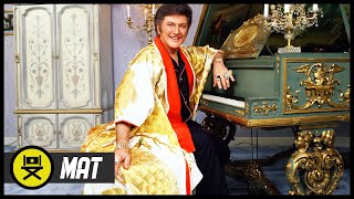 Autopsias de Hollywood  Liberace  MAT Documental [upl. by Asp]