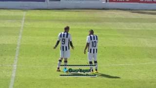 Talleres  Debut de Vuoso en reserva con Hachita Ludueña en el 11 titular [upl. by Bueschel]