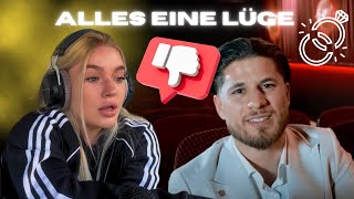 SOZIALES EXPERIMENT ODER AUSREDE 😱  REACTION AUF KAAN YAVIS STATEMENT [upl. by Ahseiat]