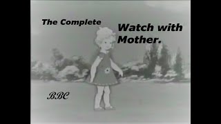 Complete Watch with Mother  Every programme every day [upl. by Yllib]