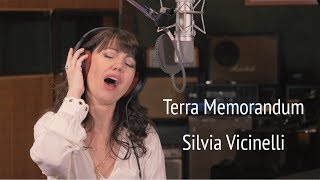 Terra Memorandum Hörbuch Thriller  Titelsong gesungen von Silvia Vicinelli 2019 [upl. by Barney]