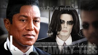 Michael Jackson Threatens to Make His Brother Homeless Jermaine’s DARKEST Moments  the detail [upl. by Oivlis715]