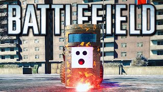 Battlefield Funny Moments  Best Glitch Ever Crazy Grenade Throw Deagle Sniper Dragons Teeth [upl. by Aneleasor]