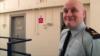 Worlds Toughest Prison MountJoy Ireland Documentary Episode 2 [upl. by Ylrevaw862]