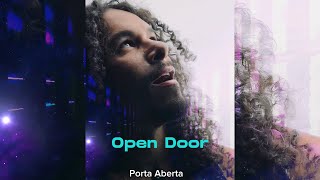 Cain Naamah  Open Door [upl. by Bethel]