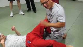 Modern Arnis Frankfurt meets Felix Valencia [upl. by Hedve]