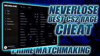 The Best Cs2 Rage Cheat Defeats VAC 30 [upl. by Artimid]