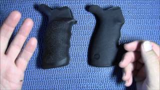 Ergo Deluxe Tactical Sure Grip [upl. by Ahsiryt494]