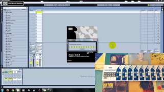 Amitlive Automapping with Remote MIDI scripts in Ableton live [upl. by Yesnnyl]