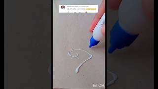 comment your name shorts video diy nameart calligraphy trending creative art drawing easy [upl. by Kannan373]