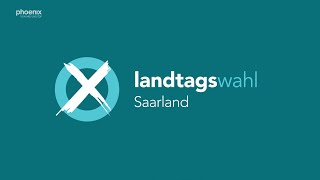 SaarlandWahl  Der Tag danach Reaktionen aus Bund und Land LivePressekonferenzen und Interviews [upl. by Island269]