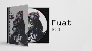 Fuat  50 Official Audio [upl. by Revlys330]