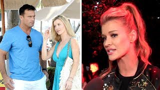 ROMAIN ZAGO CHCE WRÓCIĆ DO JOANNY KRUPY [upl. by Gilead]