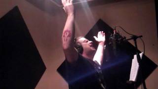 Cannibal Corpse  Torture  studio video guitar solos and vocals [upl. by Atival]