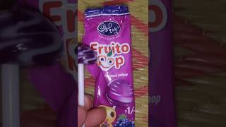 Fruit pop lollipop lollipops shorts trending trendingshorts youtubeshorts [upl. by Hedaza]