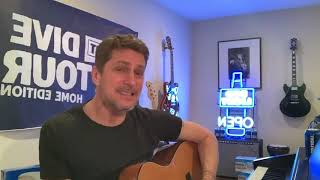 Rob Thomas  Live at the Bud Light Dive Bar Tour [upl. by Agueda782]