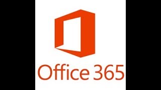 How to Activate Office 365 with cmd [upl. by Annawaj341]