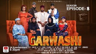 GARWASHI SEASON 1 EPISODE 8 ORIGINAL [upl. by Zerk]