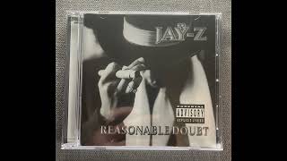 JAY Z  DEAD PRESIDENTS INSTRUMENTAL jayz 90shiphop [upl. by Enattirb846]