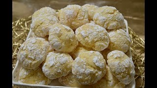 Dolcetti al limonefacili e buonissimi [upl. by Westhead]