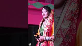 छठी मैया गीत  Tujhe sugani je Sneha Sargam trending video Parela bhavan se Sneha Sargam short [upl. by Gallard146]