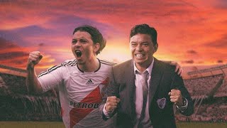 MARCELO GALLARDO  VIDEO  HOMENAJE [upl. by Shellie]