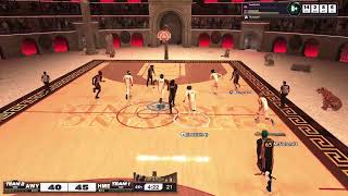 2K LiveStream JKidd Build [upl. by Lose]