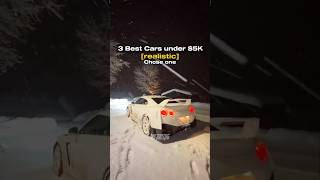 Best Cars under 5k Like and SUB ❤️ cars bestcars supercars edit [upl. by Aisak]