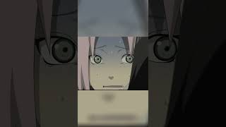 Hinata jealous to sakura 😆😳 narutoanimeviralsshortshinatasakurasasuke [upl. by Esorbma41]