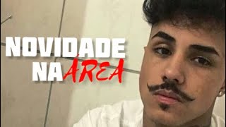 Novidade na área carne nova no pedaço COMPLETO  MC LIVINHO [upl. by Jereld]