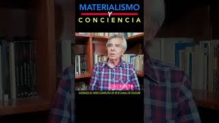 POSTULADO MATERIALISTA LA CONCIENCIA Y HEGEL filosofia economía shorts [upl. by Teiv48]