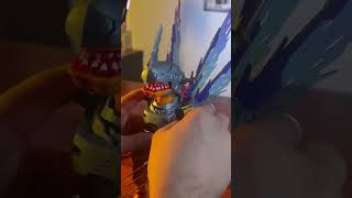 UNBOXING DE METAL GREYMON 🔥 [upl. by Inahpit]