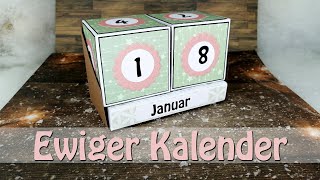 Ewiger Kalender [upl. by Lydie]