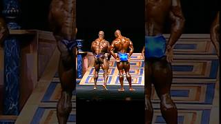 RONNIE COLEMAN X FLEX WHEELER [upl. by Patrick649]