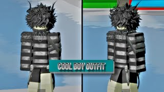 outfit idea brookheaven cool boy outfit [upl. by Anilegna]